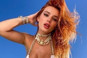 Актриса Disney за сутки заработала на порносайте миллион долларов