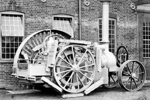 История создания крана-манипулятора