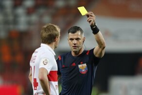 Экс-арбитр Игорь Федотов назвал лучших и худших судей в российском футболе
