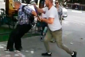 Что вы скажете увидев эту фотографию, что на заглавном фото?