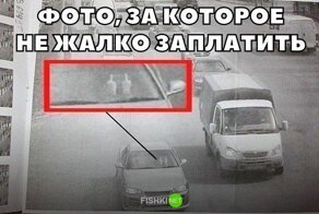 Подборка автомобильных приколов