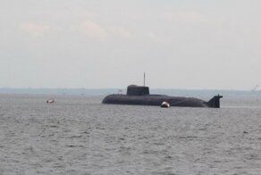 "Русские идут!": американские рыбаки испугались российских военных кораблей и подлодки