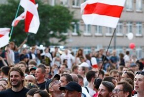 Шушкевич предложил отказаться в Белоруссии от русского языка
