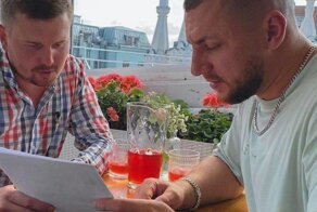 Столичный учитель подал в суд на Моргенштерна