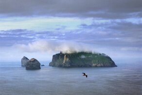 Мифы и легенды Шотландии