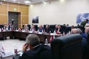 Издание Tochka Zрения приняло участие в круглом столе  на тему фальсификаций истории ВОВ