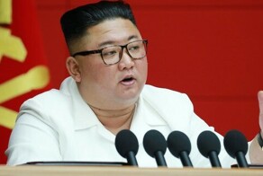 Северная Корея впервые передала послание своим шпионам через YouTube