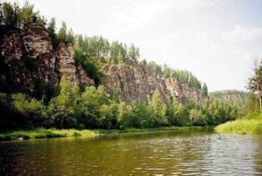 Как прекрасна Земля