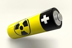 В России создали компактную атомную батарейку, способную работать 20 лет