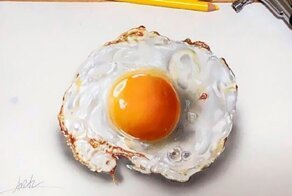 Потрясающие объемные рисунки, которые кажутся абсолютно живыми