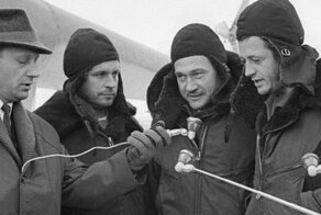 Один из самых результативных лётчиков Второй мировой: Почему имя Николая Гулаева оказалось в тени