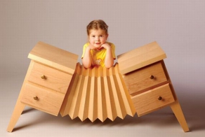 Мебельный креатив (12 фото)