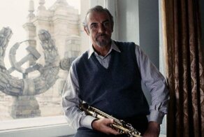 "В Россию с любовью": как Шон Коннери отдыхал от поклонников в Советском Союзе