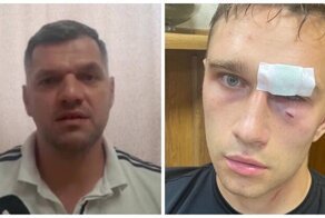Экс-арбитр вызвал на MMA-поединок бывшего капитана сборной России, который избил судью