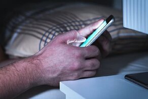 Ученые выявили связь между использованием смартфонов и качеством спермы