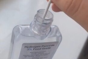 Лайфхак из TikTok может лишить вас дёсен