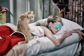 Что такое быстрый сон?