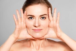 Гимнастика для лица
