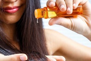 ТОП-8 лучших масок для волос в домашних условиях