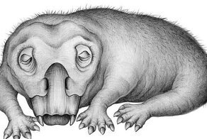 Палеонтологи выяснили, какое животное первым научилось впадать в зимнюю спячку