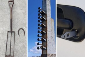 Что это за штука: самые странные находки