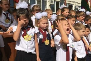 Неутешительные итоги 1 сентября 2020 года