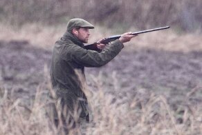 Защитники застыдили принца Уильяма, взявшего сына на охоту