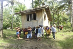 8 уникальных обычаев разных культур