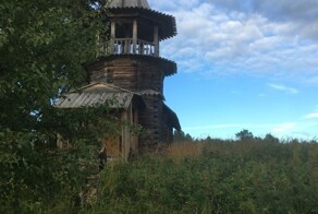 Рыбалка в карелии: часть 2 | живем на острове | поймали рыбу | посетили древнейшую часовню