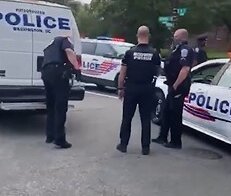 Полицейские в США снова застрелили афроамериканца
