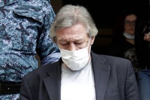 Финита ля трагедия: Ефремов в суде признал свою вину - прокурор запросила для него 11 лет колонии