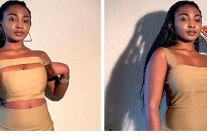 Дизайнер поможет девушкам сэкономить на одежде