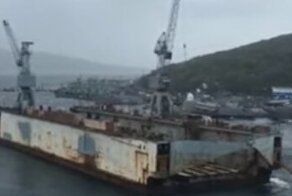 2020 год не перестаёт удивлять: Владивосток улетает