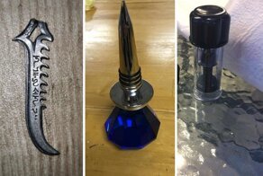 Что это за штука: самые странные находки