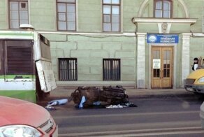 Подборка автомобильных приколов