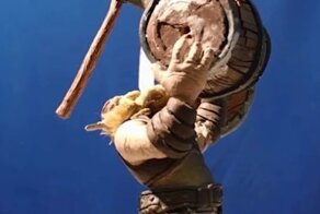 Как создаются ролики Blizzard с помощью stop-motion анимации
