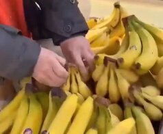 Даешь бананы без кожуры!