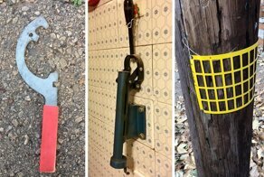 Что за штука: самые странные находки