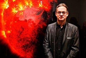 Как выглядит космос на самом деле