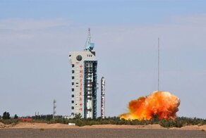 Китай в обстановке строгой секретности запустил космический многоразовый шаттл