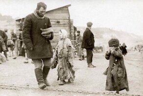 Каша из флоэмы: русское народное блюдо, которое я не смог себя заставить даже попробовать