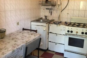 Российская учительница показала фото квартиры, которую может снять на свою зарплату