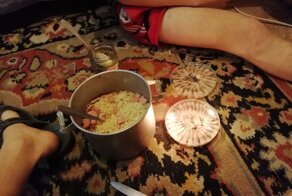 Хитровыдуманность и молодость,  или как выжить в студенческом общежитии