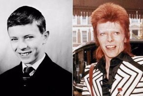 Детские фотографии культовых музыкантов: а ваш кумир был красивым ребенком?