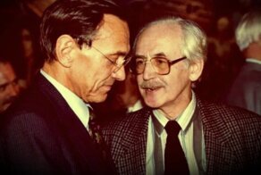 Как Кончаловский и Тарковский похитили идею "Рублева" у Ливанова