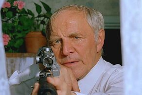 Как снимался фильм «Ворошиловский стрелок»