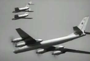 Один Ту-95 изменил весь ход холодной войны.