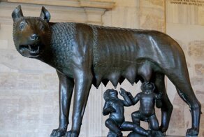 Рим семи царей