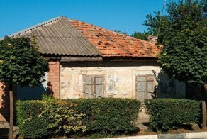 Частный сектор юга России — 150 лет истории домостроительства в фотографиях