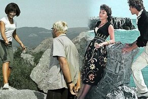 Советский Голливуд: 11 культовых фильмов, снимавшихся в Крыму